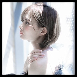 ショートカットヘアスタイル