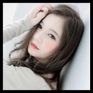 ヘアスタイルロング