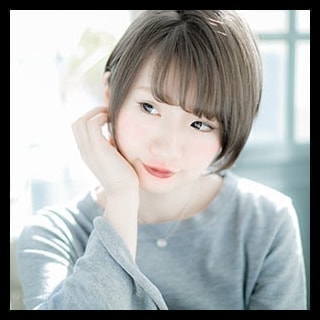 ショートカットヘアスタイル